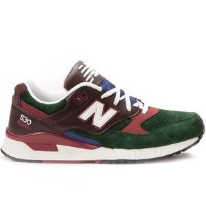 RARE New Balance 530 Encap Men’s 8.5 Retro Shoes